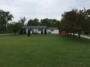 7373 Lewis Rd, Mount Morris, MI 48458