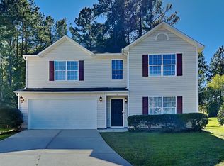 12 Crimson Clover Ct, Durham, NC 27704