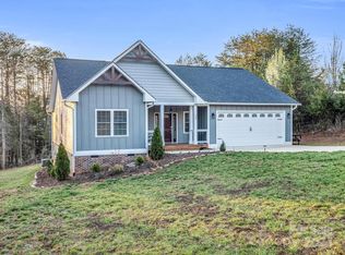 457 Edwards Street Ext, Rutherfordton, NC 28139