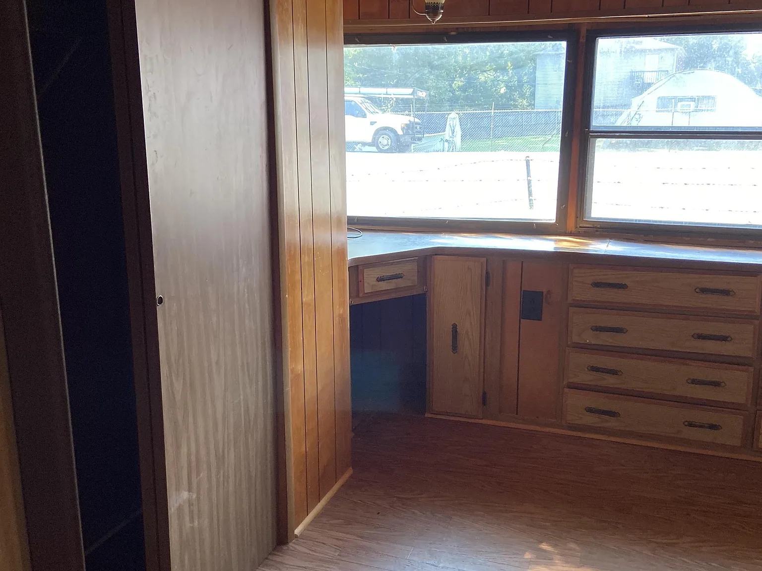 Langford Mobile Home Park - 108 — Photo 2