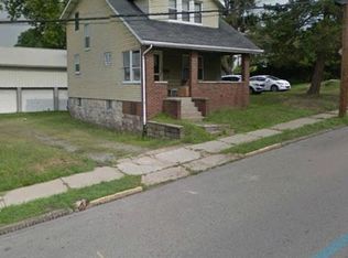 133 Elizabeth Ave, Pittsburgh, PA