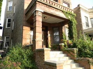 2645 N Whipple St, Chicago, IL 60647
