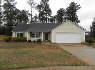 814 Rosewood Ln, Monroe, GA 30656