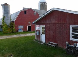 619 Nortontown Rd, Addison, VT 05491