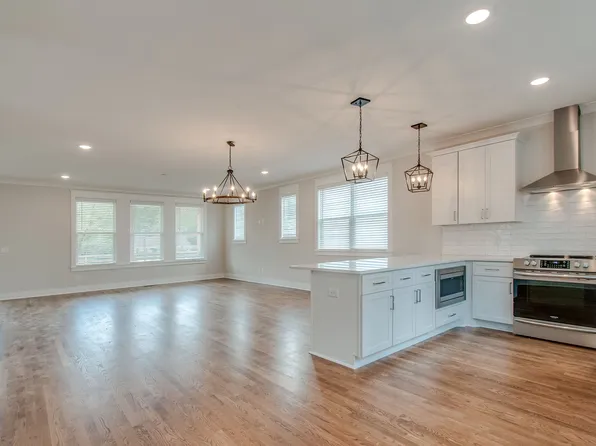530 Edwin St Unit 2, Nashville, TN 37207