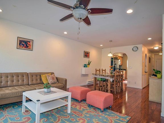 5th image of 1638 Branham Ln Unit F