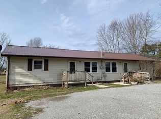 152 Powell Dr, Manchester, TN 37355