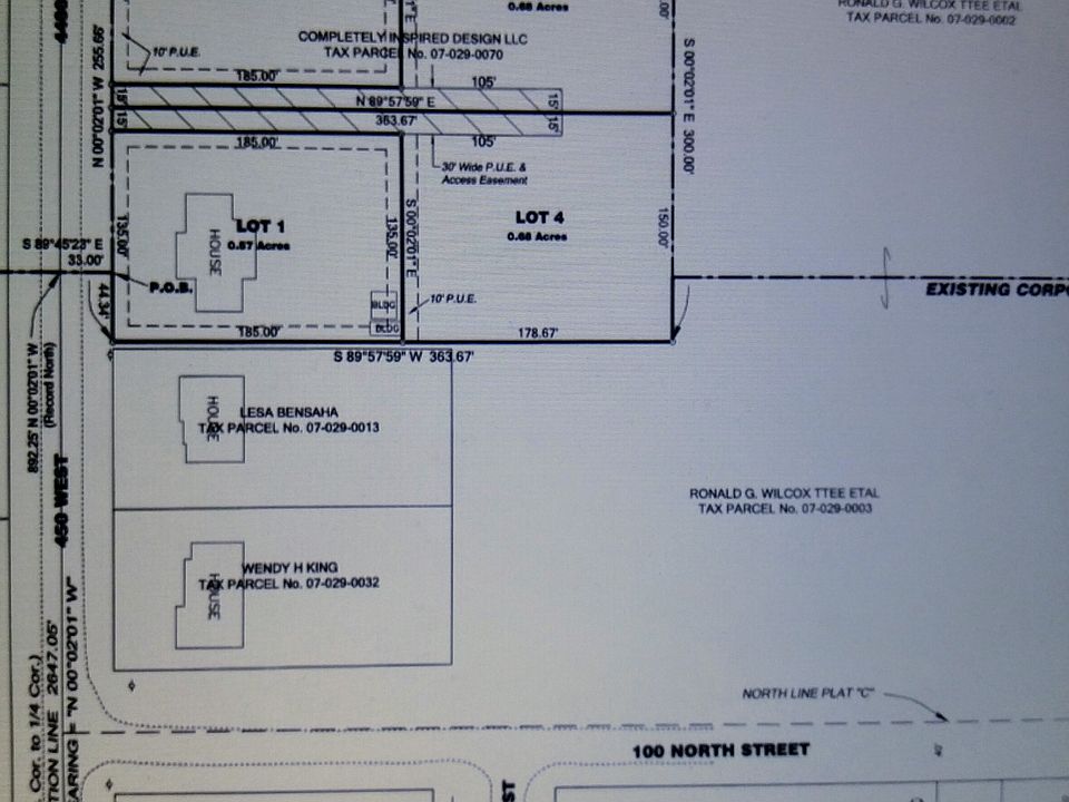 2nd image of 1047 Churchman Ave