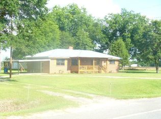 3322 State Highway 257, Dublin, GA 31021