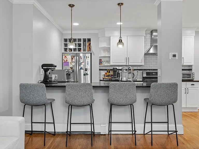 197 Saint Paul St #1G — Photo 3
