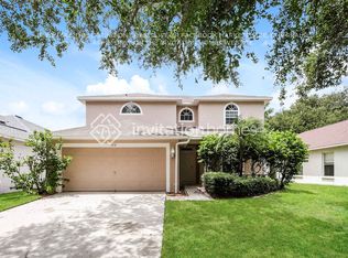 9820 White Barn Way, Riverview, FL 33569