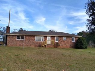 140 Reeves Rd, Thomaston, GA 30286