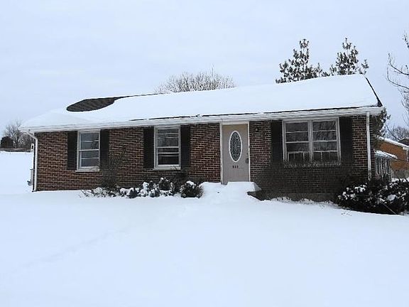 2nd image of 326 Kasandra Way