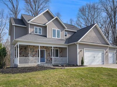 8560 Western Woods Dr, Kalamazoo, MI, 49009