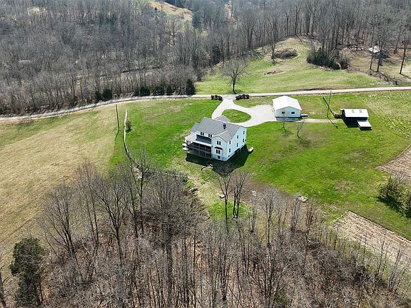 3rd image of Jericho Church Rd