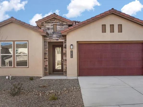 2416 Marble Ave NE, Rio Rancho, NM 87144