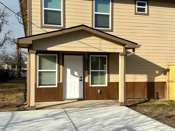 2430 Dolly Wright St #A & B, Houston, TX 77088