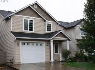 419 NW 153rd St, Vancouver, WA