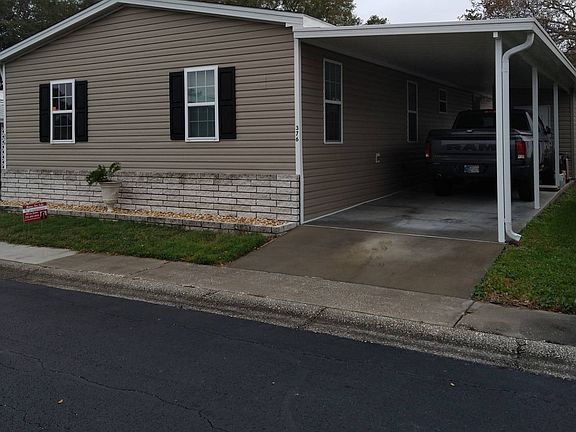 3rd image of 12100 Seminole Blvd Lot 376