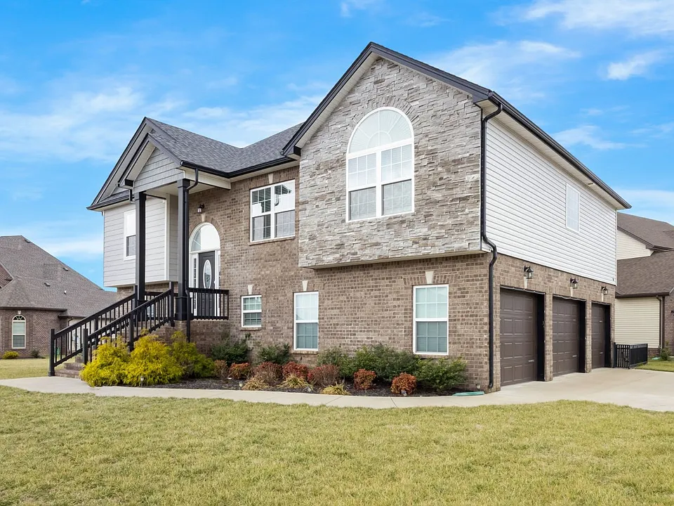 522 Low Country Ct