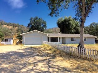 34819 Bronco Ln, Squaw Valley, CA 93675