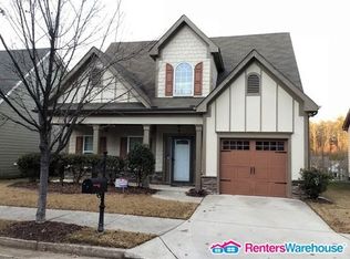 1544 Craftsman Rd NW, Atlanta, GA 30318