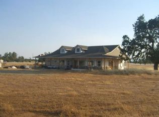 12055 Lazy Ln, Red Bluff, CA 96080