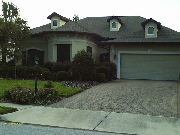 French Country - W/2Car Gar.