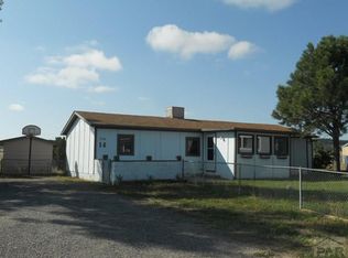 2968 Knoll Ct, Colorado City, CO 81019