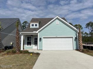 821 Walsonham Dr, Panama City Beach, FL 32407