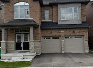 36 Bavenden Cres, Brampton, ON L6X5S3