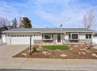 19075 W 62nd Ave, Golden, CO 80403