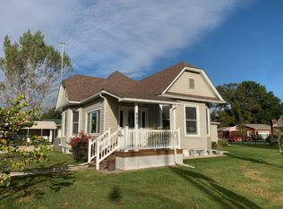 603 N Edwardsville St, Staunton, IL
