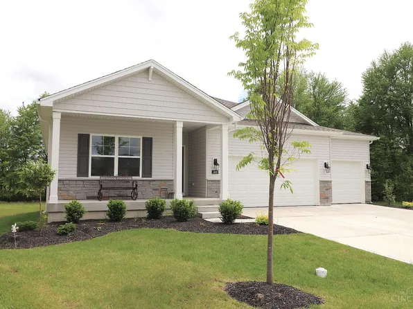 1802 Oak Cv, Milford, OH 45150