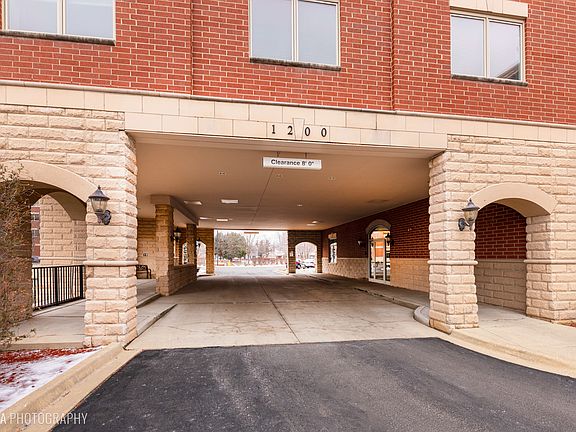 2nd image of 1200 N Foxdale Dr Unit 101