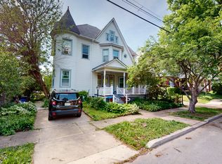 711 1st Ave, Williamsport, PA 17701