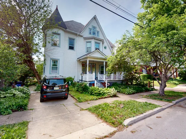711 1st Ave, Williamsport, PA 17701