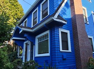 2314 SE Salmon St, Portland, OR 97214