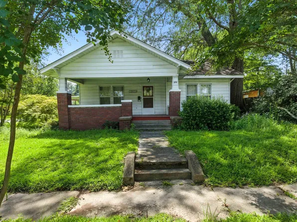 541 McBee St, Malvern, AR 72104