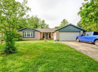 18743 Wood Glen Ln, Houston, TX 77084
