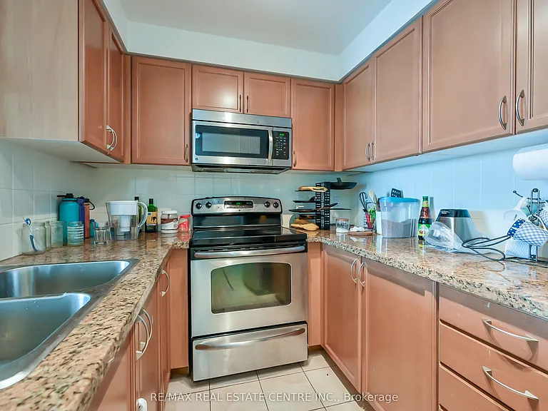 4900 Glen Erin Dr #1611 — Photo 9