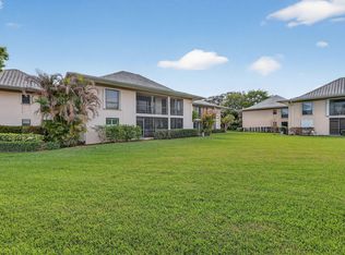16 SE Turtle Creek Drive #E, Tequesta, FL 33469