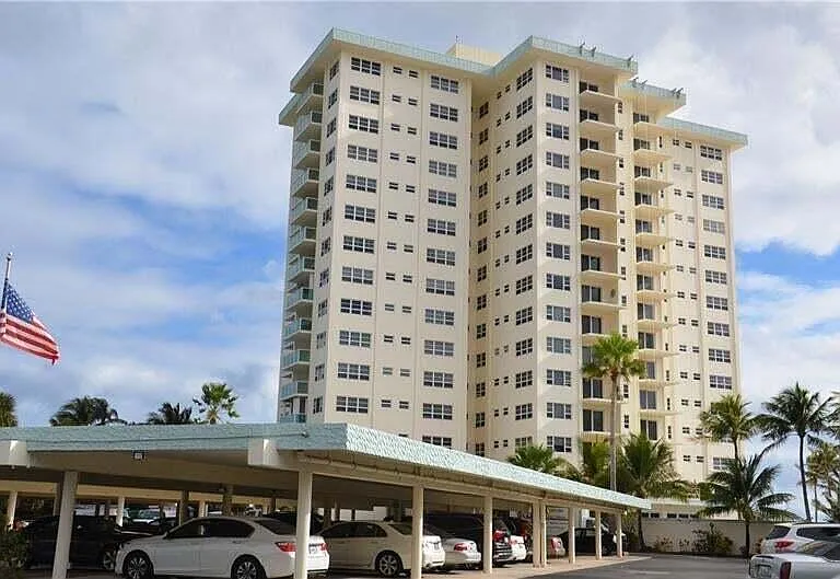 6000 N Ocean Blvd #12H — Photo 4