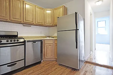 Rented by Coda Real Estate NYC