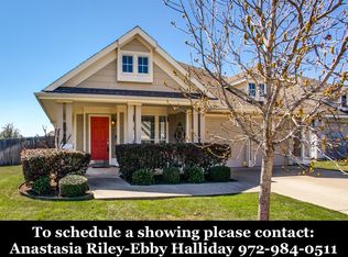 9901 Northgate Dr, McKinney, TX 75072