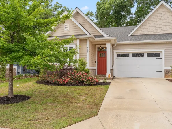 732 Sydney Dr, Tallahassee, FL 32317