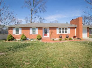 2701 Braemore Rd, Columbia, MO 65203