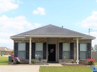 13701 Daniels Dr, Mobile, AL 36695