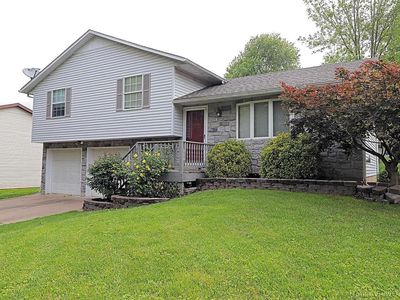 1722 Grandview Dr, Cape Girardeau, MO, 63701