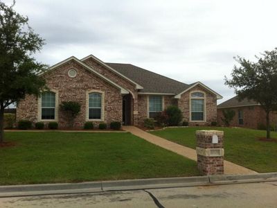 10625 Calaveras, Waco, TX, 76708